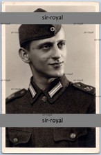 Marine-Artillerie Soldat -