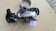 Shimano XT (RD-M750) 9 Gang