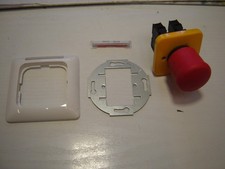 Eaton  Not-Aus-Taster