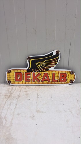 Dekalb emailschild - dekalb,