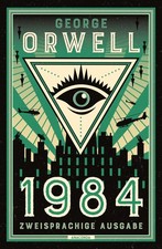 1984 George Orwell