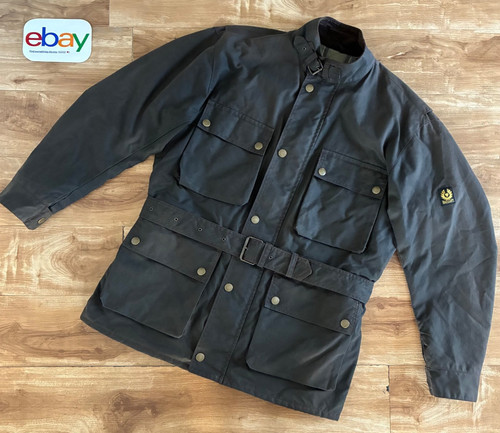 Belstaff streetmaster classic - belstaff,