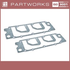 2x Ventildeckeldichtung für