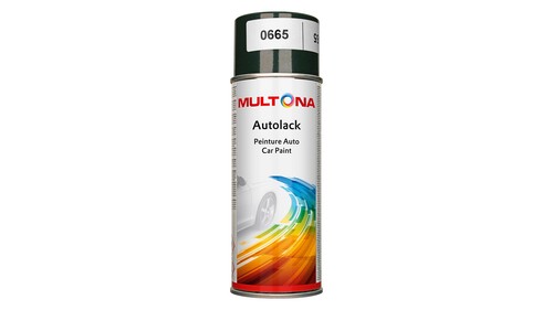 Multona autolack spray aston - autolack,