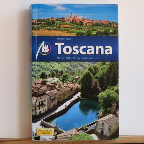 Michael müller toscana - michael,