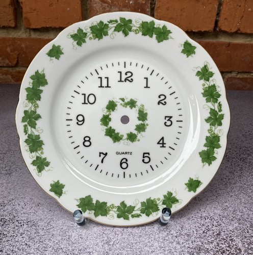 Triptis porzellan uhr - triptis, ?