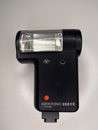 Agfatronic 222cs computer - agfatronic,