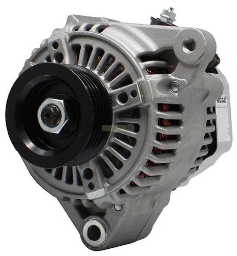 Lichtmaschine 120amp neu oe - neu,