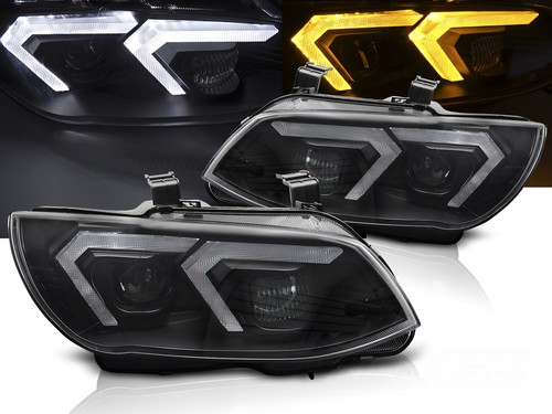Xenon scheinwerfer led - xenon,