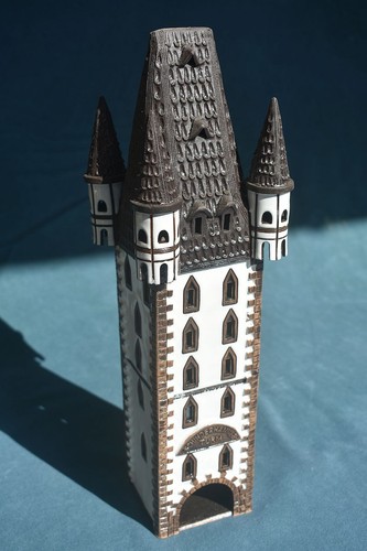 Mainz holzturm keramik - mainz,