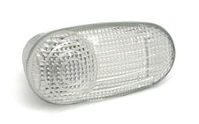 Seitenblinker weiß für Alfa