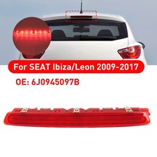 Dritte Bremsleuchte Bremslicht LED 6J0945097B Für SEAT LEON IBIZA 2009-2017
