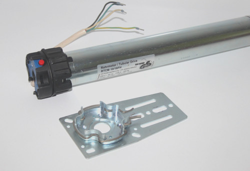 Rademacher fernotron rtcm - fernotron,