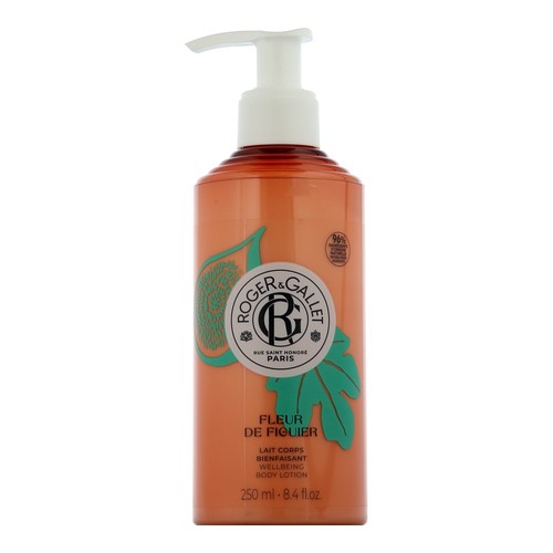 Roger gallet fleur - roger, &