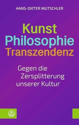 Kunst philosophie - kunst, –