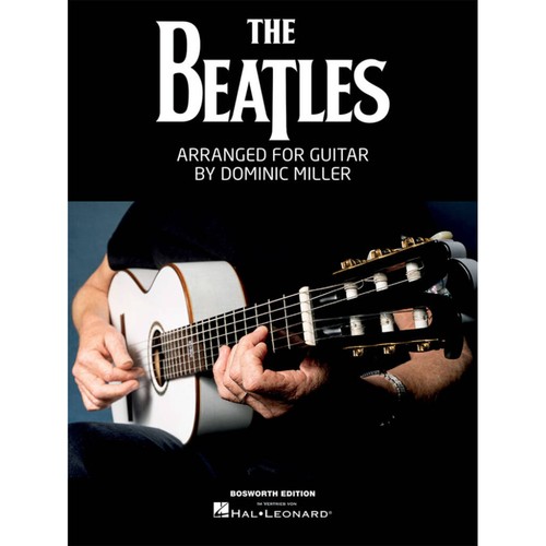 Bosworth music the beatles - bosworth,