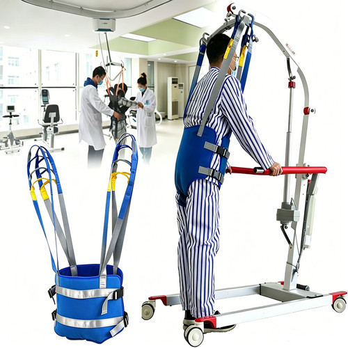 Patientenlifter hebegurte - patientenlifter,