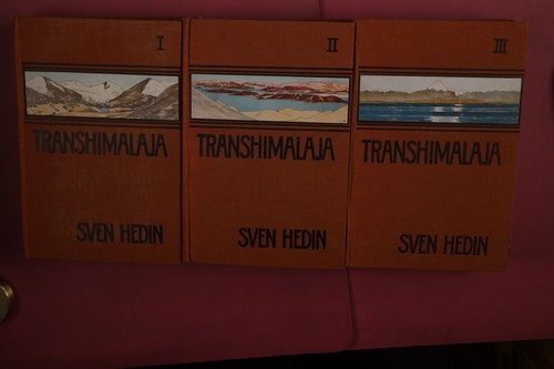 425289 sven hedin - 425289,