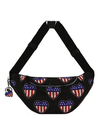 Love moschino bauchtasche - moschino,