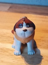 Tonie Heidi - Ein Wolf im Dörfli