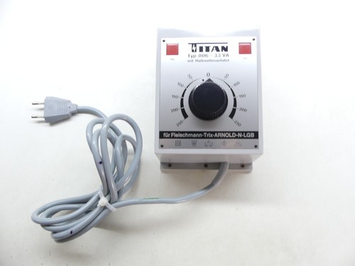 Titan typ 806 trafo 220 - titan,