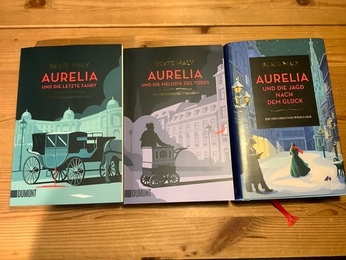 Aurelia von beate - ,