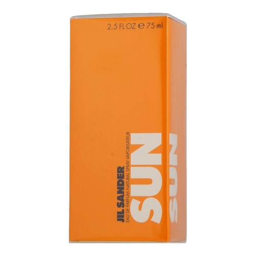 Jil sander sun edp - sander,