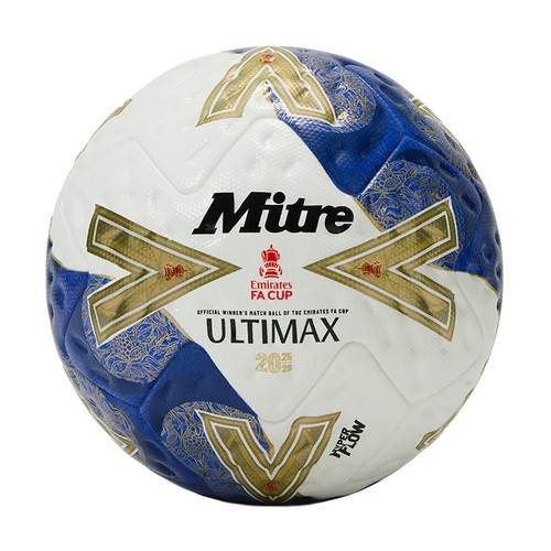 Mitre cup winners ultimax - winners,