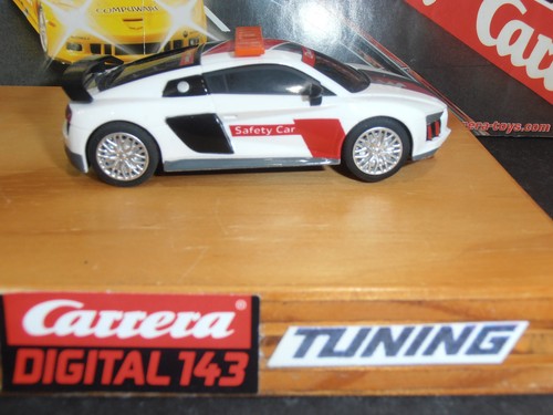 Carrera digital 143 audi - carrera,