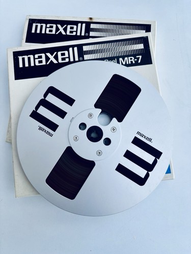 Maxell 7 alu - 2,