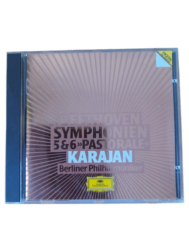 Beethoven symphonien 6 - beethoven, &