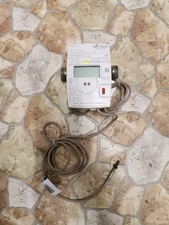 Sensus Wärmezähler PolluCom