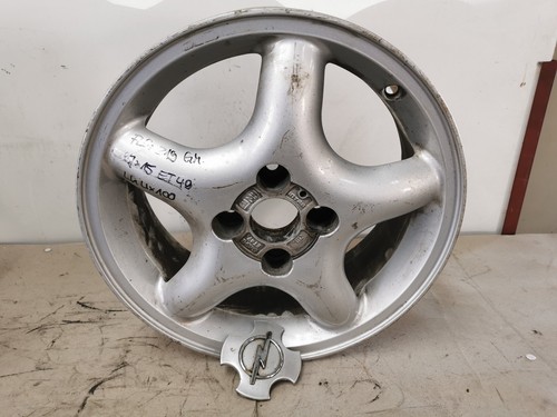 Alufelge opel x 15h2 - opel, 6j