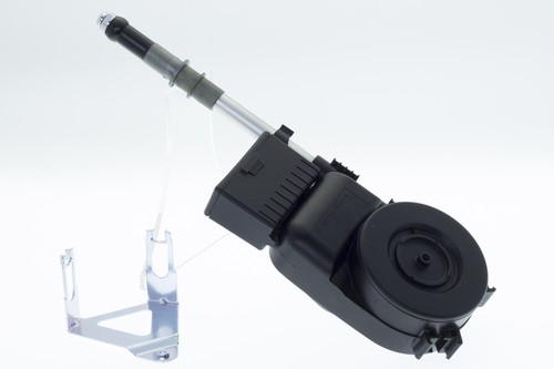 Hirschmann automatikantenne - hirschmann,