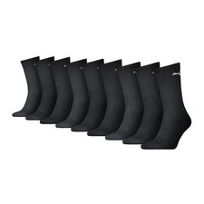 Puma Unisex Herren Damen Socken SPORT CREW E-COM 9erPack 35-38 39-42 43-46 47-49