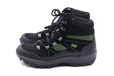 Waldläufer Holly Damen Stiefeletten Boots Weite H Leder NEU