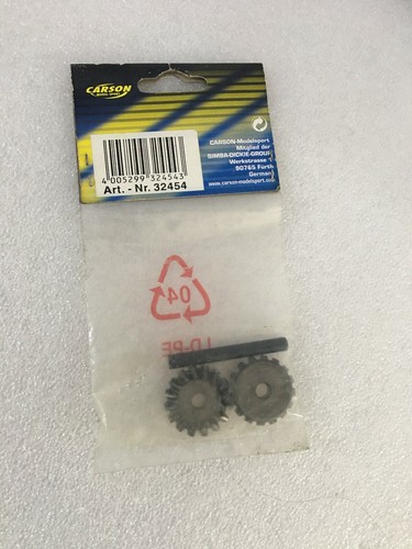 Carson 32454 diff - 32454,, (2