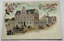 Litho Leubnitz bei Werdau