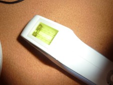 Haarentfernung SILK´n incl NEUE Kartusche 1500 impilse SILKN Große Fläche schnel