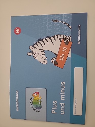 Die bunte reihe - die,