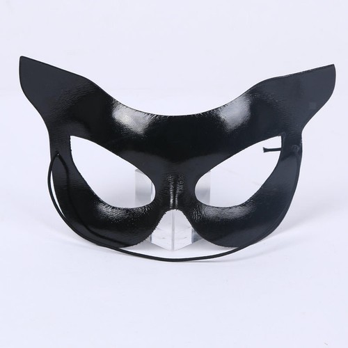 Damen katze maske - damen, mottoparty
