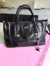 KARL LAGERFELD Tasche schwarz