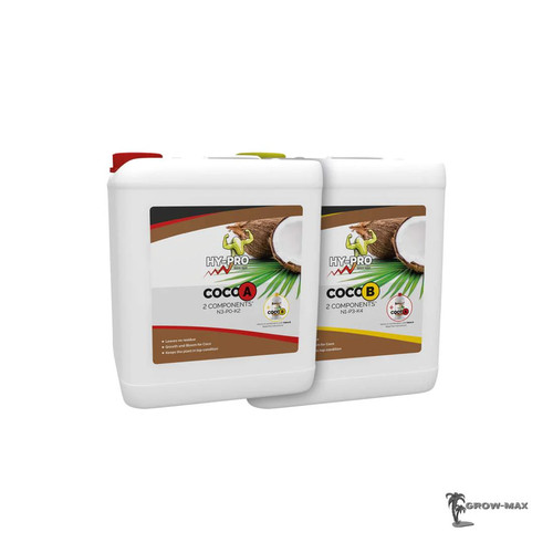 Pro coco 2 komponenten - hy-pro,