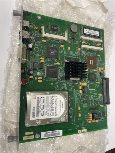 Tektronix xerox 671 - xerox, 671-5268