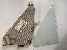 VW Bus T2 Seitenscheibe Dreieckfenster Glas Tür 251845251 NEU NOS ecke beschäd