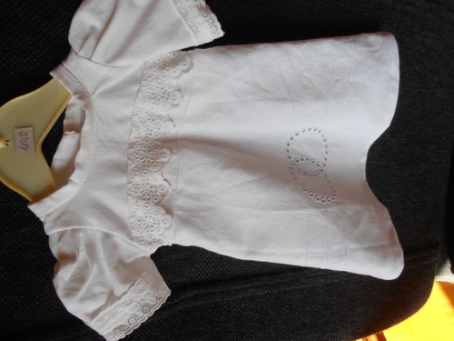Kleines puppenkleid altem - puppenkleid,