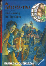 Die Zeitdetektive 29