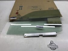 Seitenscheibe color Tür vorne links Mercedes W201 190E 2017200318 NOS original