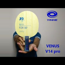 Tischtennisholz Yinhe V14 Pro