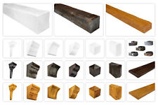 2 Meter Balken Modern Konsolen